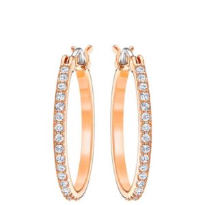 Citerna Ladies Hoop Earrings