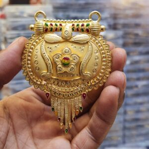 MANGAL SUTRA PANDENT