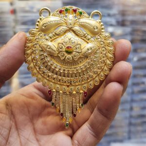 MANGALSUTRA PANDENT 4366