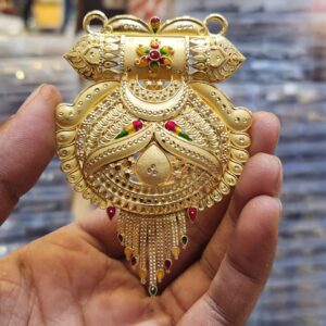 MANGALSUTRA PANDENT 4598