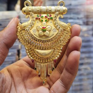 MANGALSUTRA PANDENT 3462