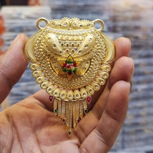 MANGALSUTRA PANDENT 8654