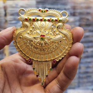 MANGALSUTRA PANDENT  8576