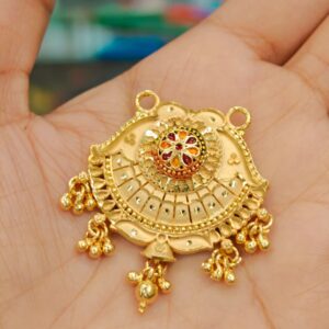 MANGALSUTRA PENDANT